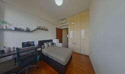D'Leedon (D10), Condominium #601001051